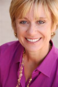Lynn Neillie, Stories of Impact Recipient